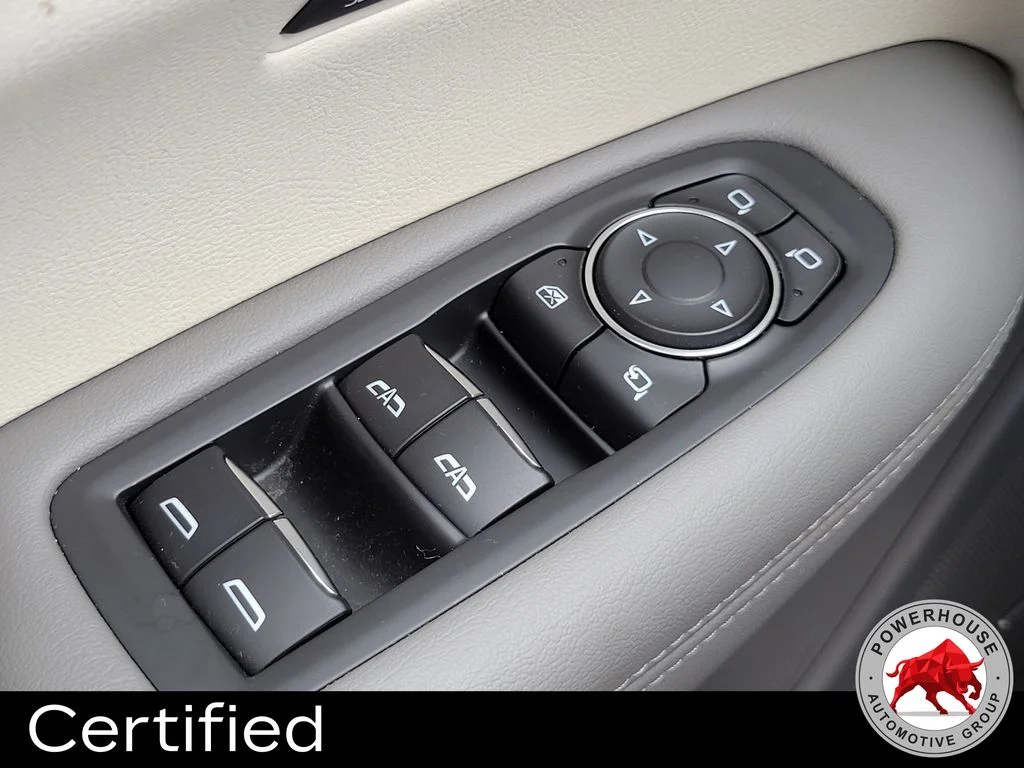 Used 2020 Black Cadillac Premium Luxury image 29