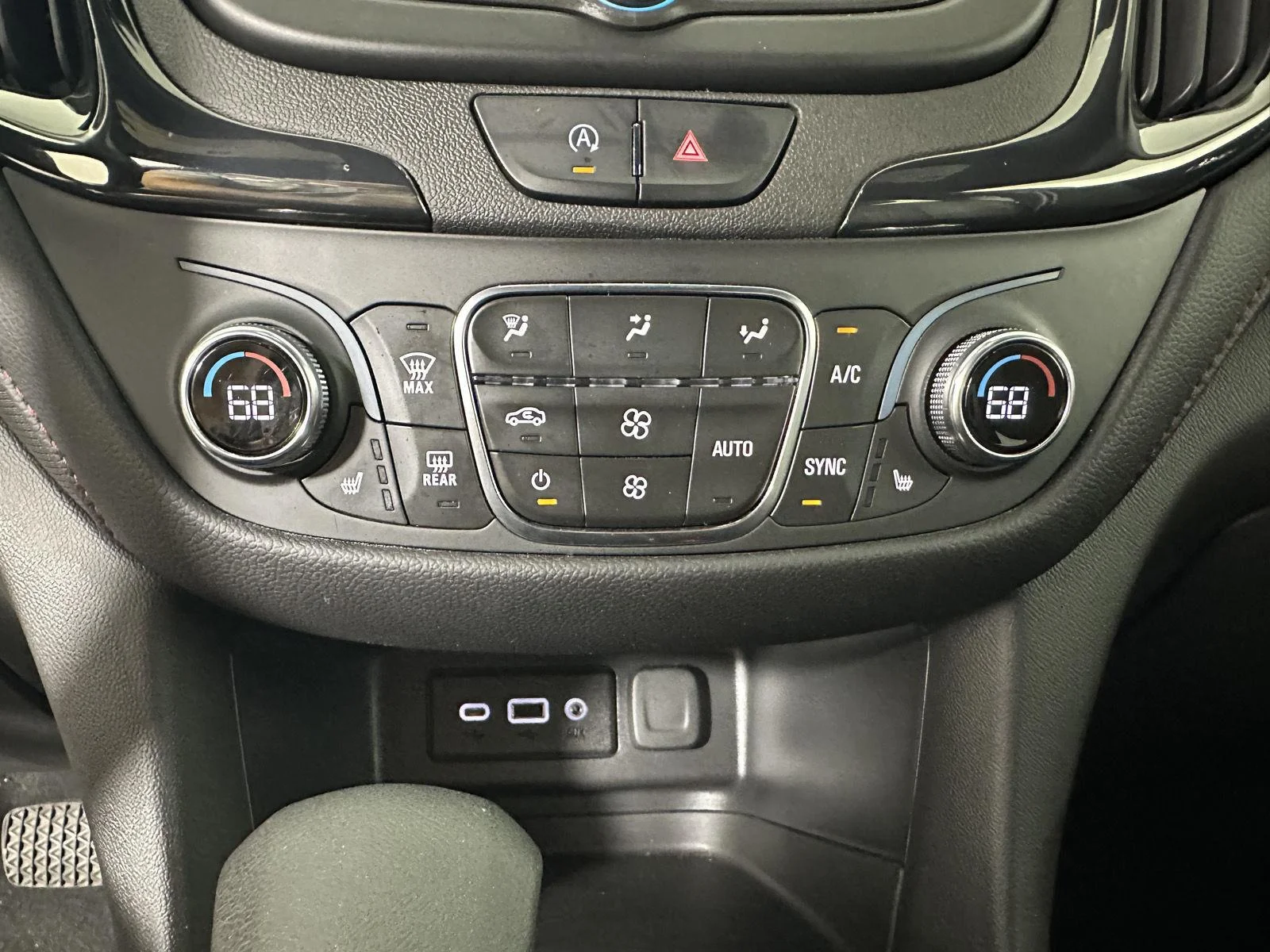 Used 2023 Sterling Gray Metallic Chevrolet RS image 22