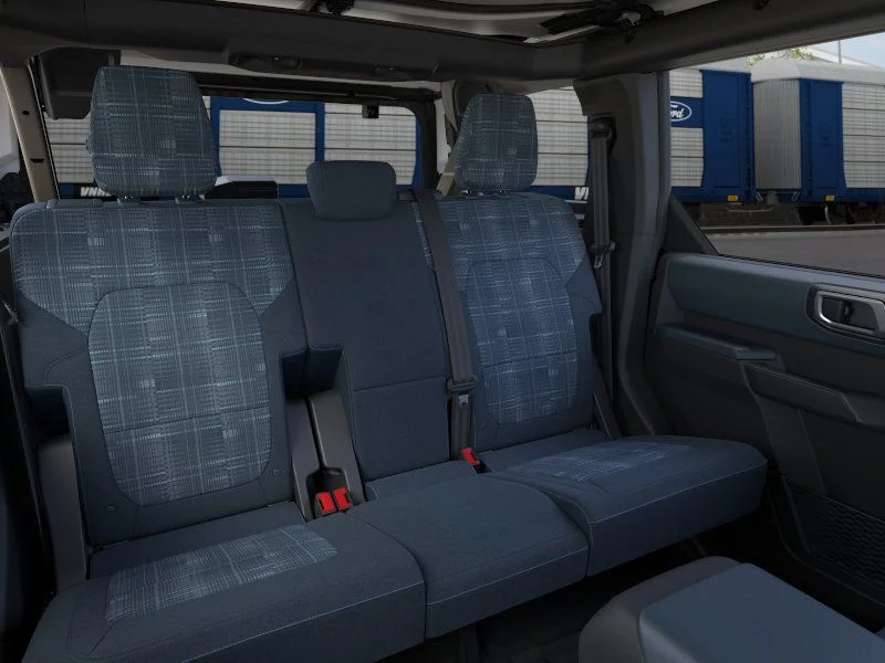 New 2026 Marsh Gray Ford Heritage Edition image 11