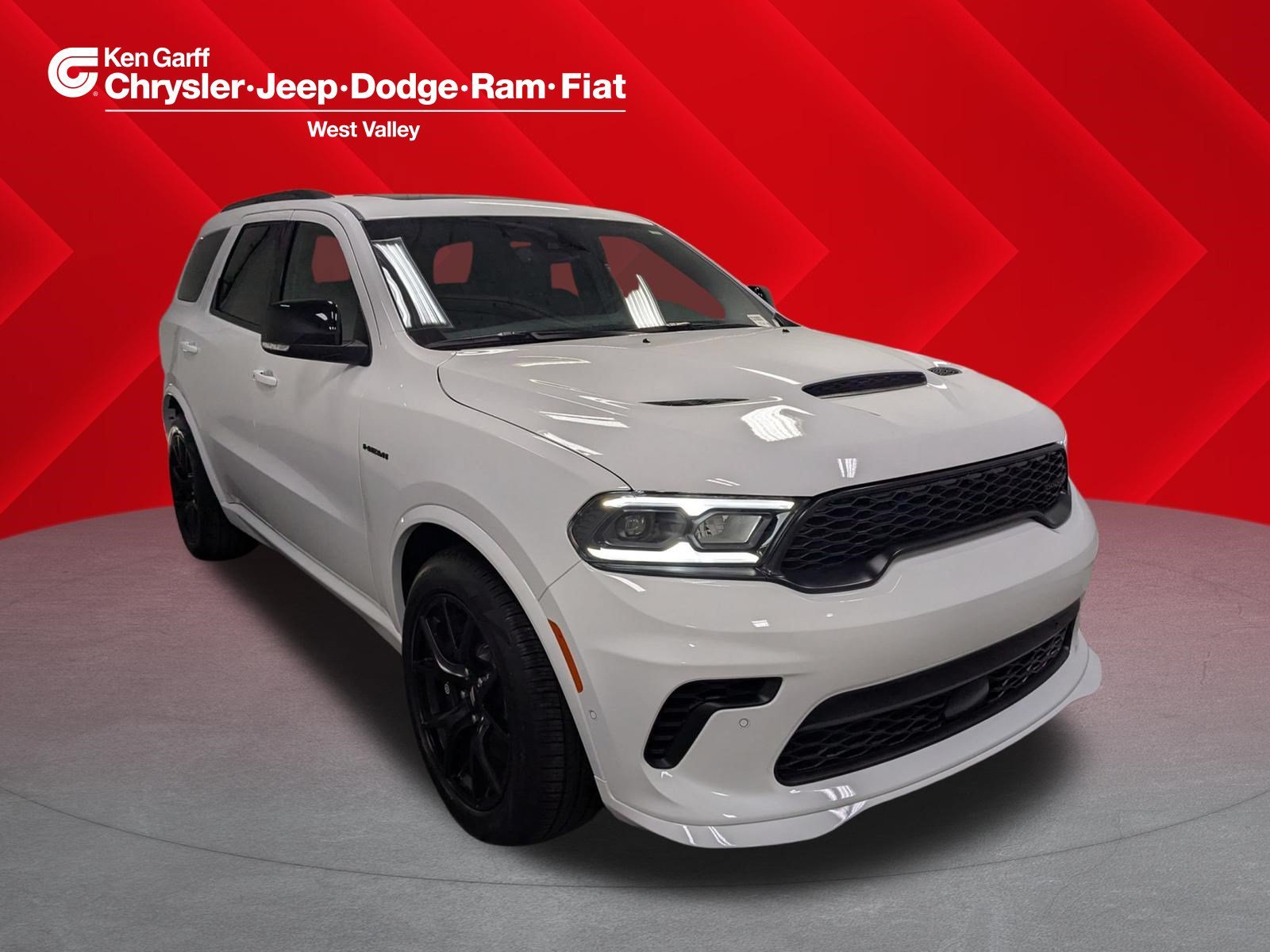 2026 Dodge Durango GT HEMI Premium V8 AWD's photo