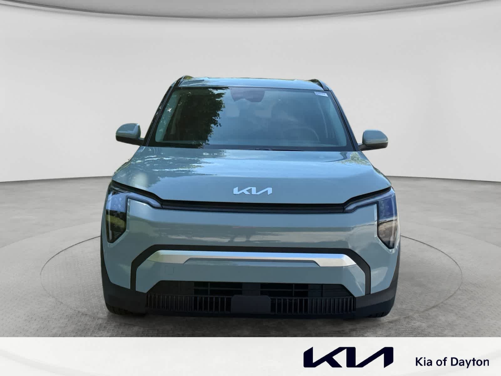 New 2027 Morning Haze Kia Wind image 2