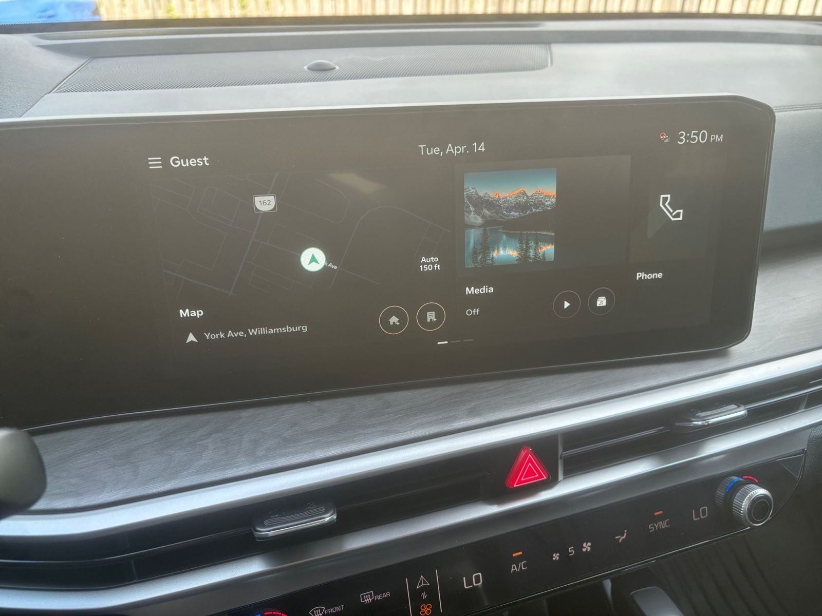 New 2026 Jungle Green Kia X-Line EX AWD image 24