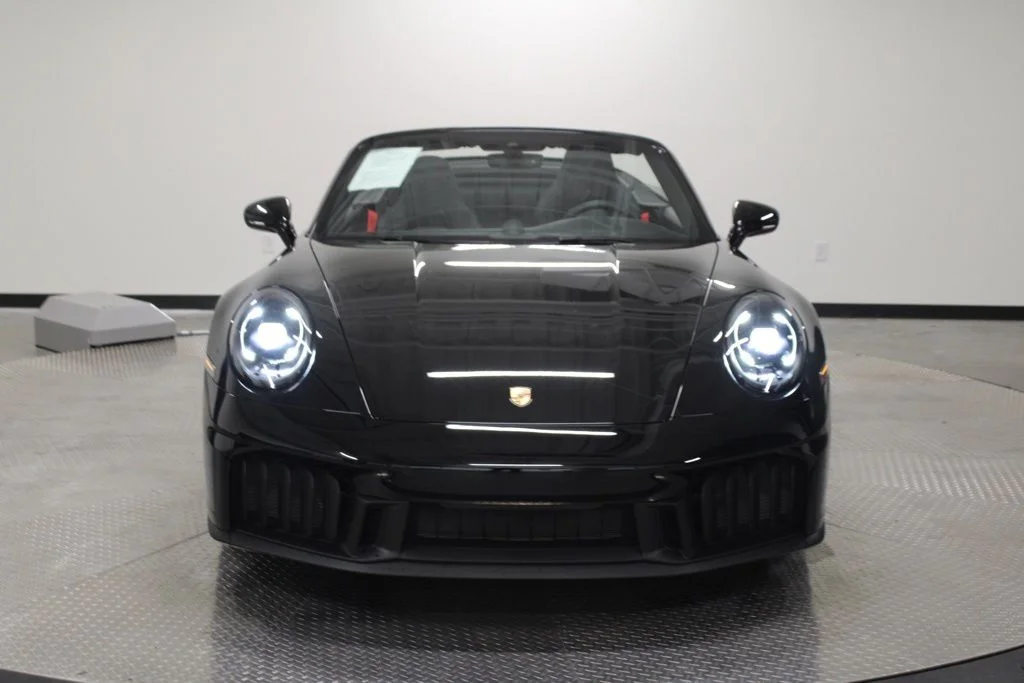 2026 Porsche 911 GTS - Photo 10