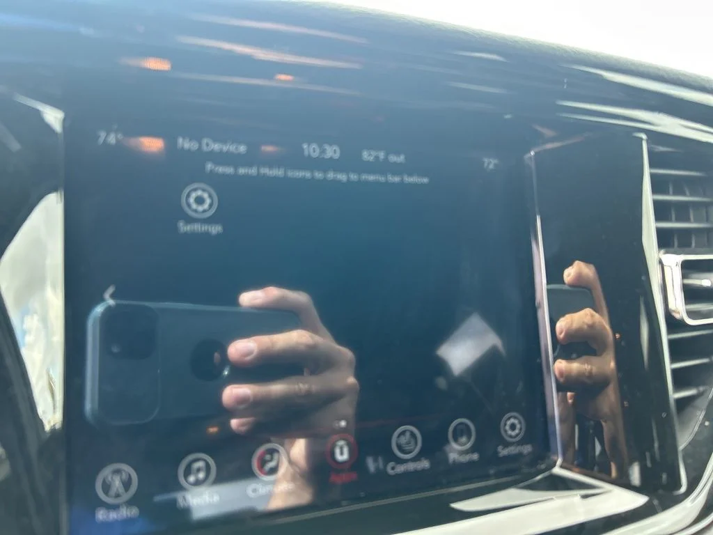 Certified Used 2023 Red Dodge GT image 42