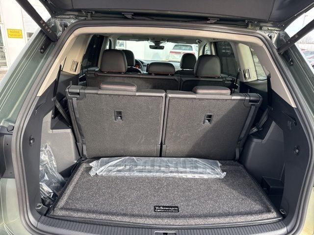 2026 Volkswagen Atlas Atlas Peak Edition - Photo 10