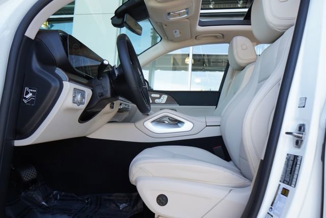 New 2026 Polar White Mercedes-Benz GLE 350 image 46