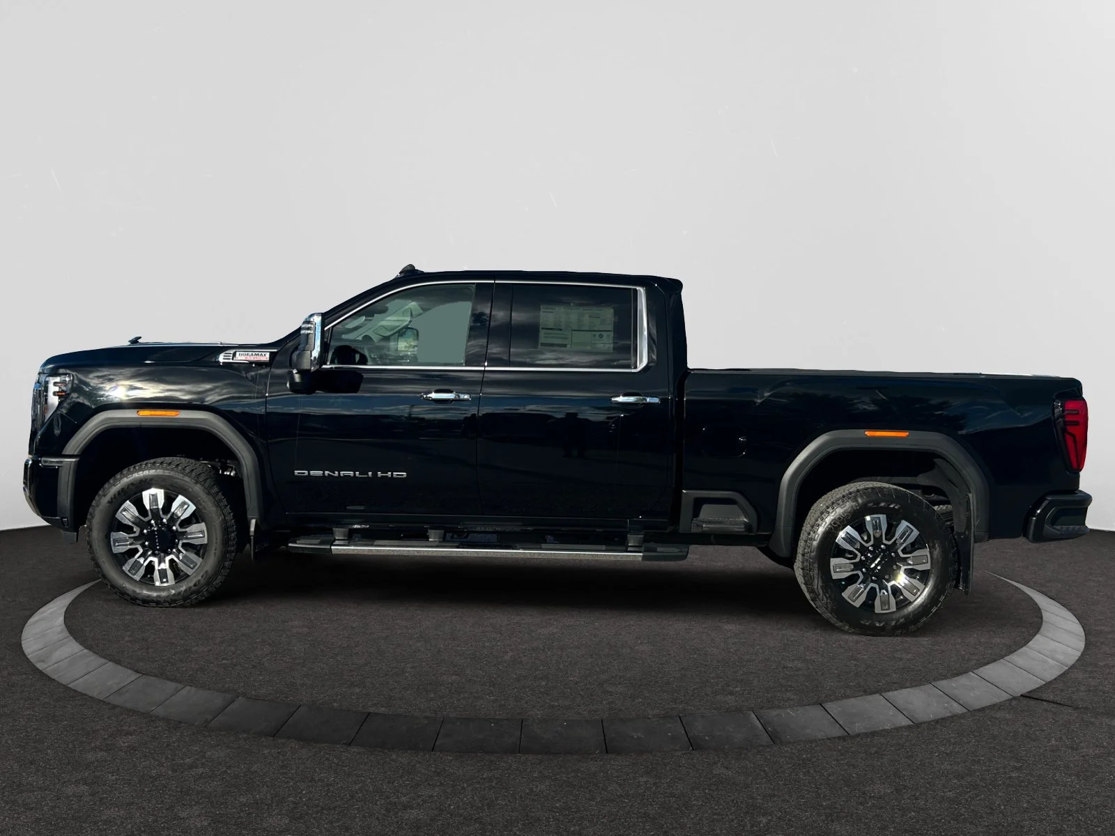New 2026 Onyx Black GMC Denali image 2