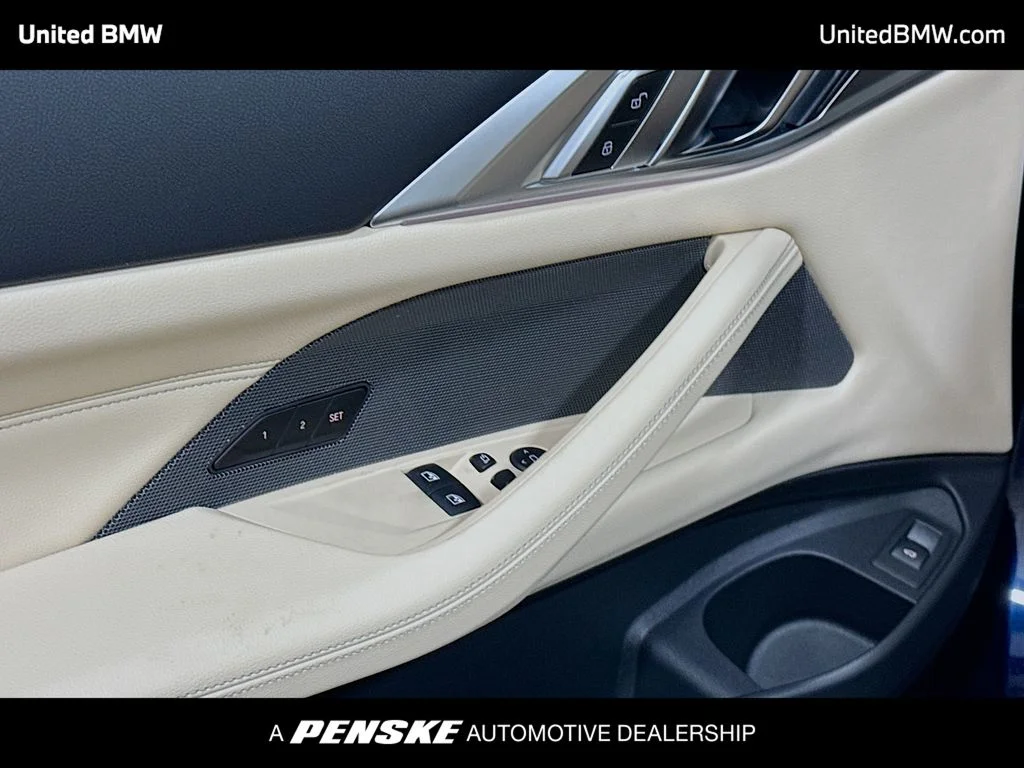 2026 BMW 4 Series 430i - Photo 3