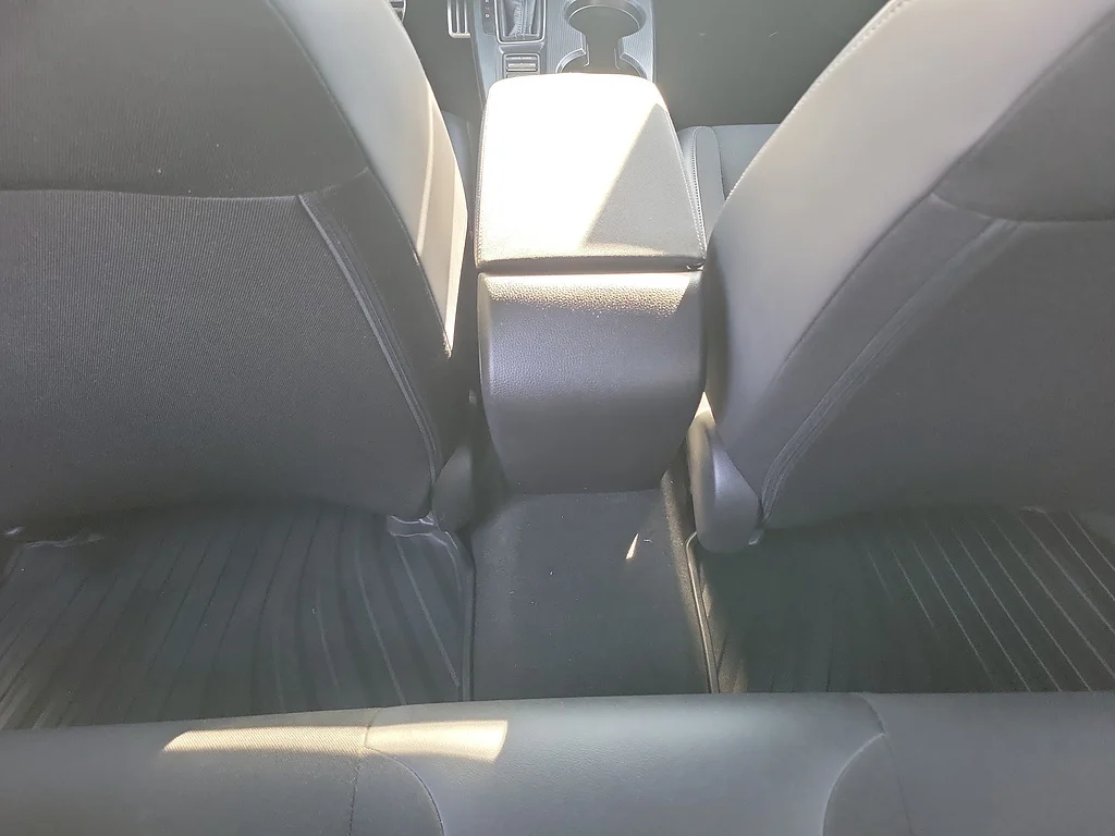 2024 Honda Civic Sedan Sport, photo 10 of 12