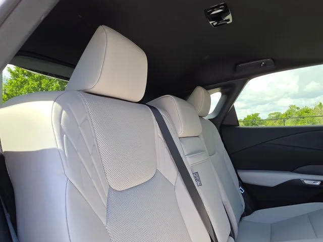 2026 Lexus RX 350 Premium - Photo 14