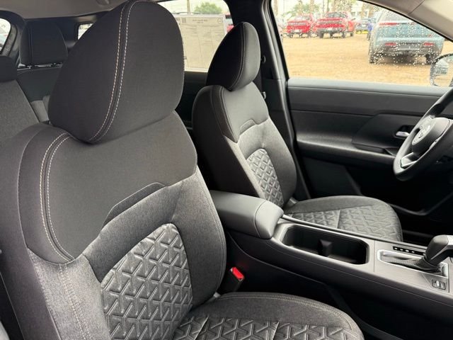 Used 2026 Gray Nissan SV image 25