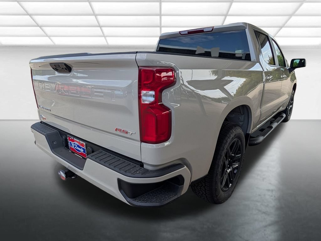 2026 Chevrolet Silverado 1500 RST - Photo 29