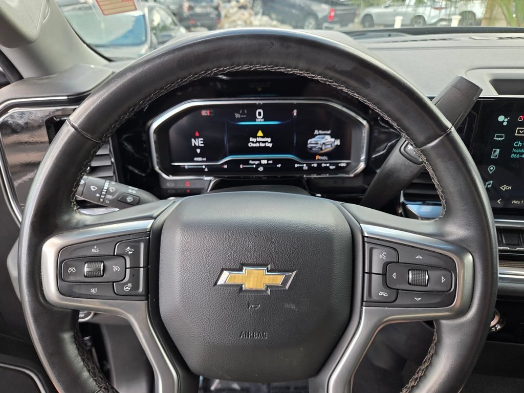 Used 2024 Black Chevrolet LT (2FL) image 30