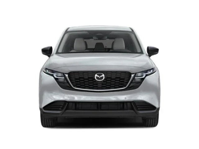 New 2026 Jet Black Mica Mazda 2.5 S Select AWD image 7
