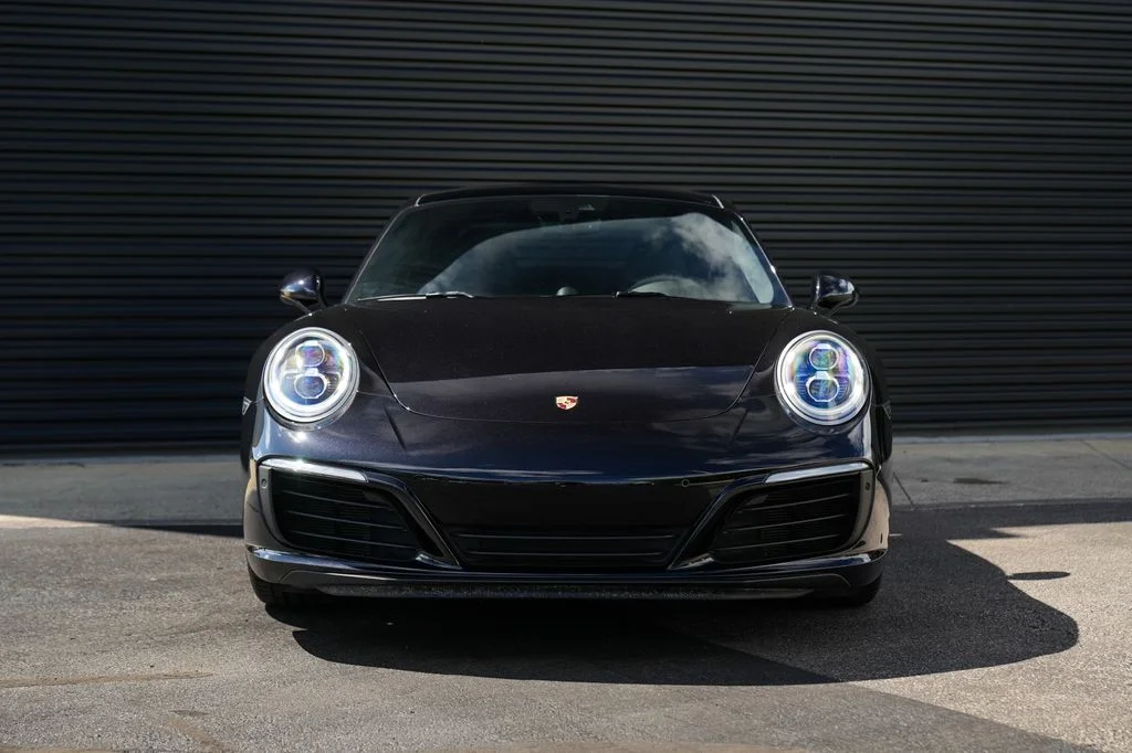 Certified Used 2018  Porsche Carrera S image 6
