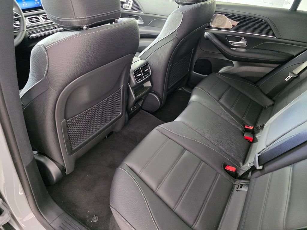 2026 Mercedes-Benz GLE Coupe GLE450 - Photo 12