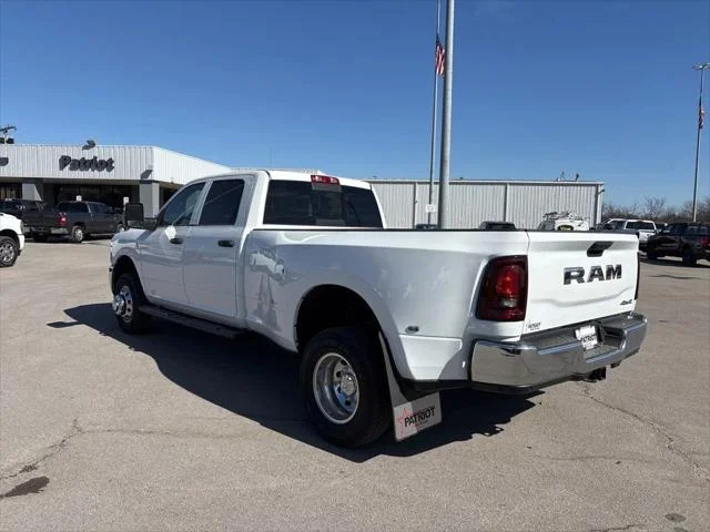 2026 RAM 3500 Tradesman - Photo 18
