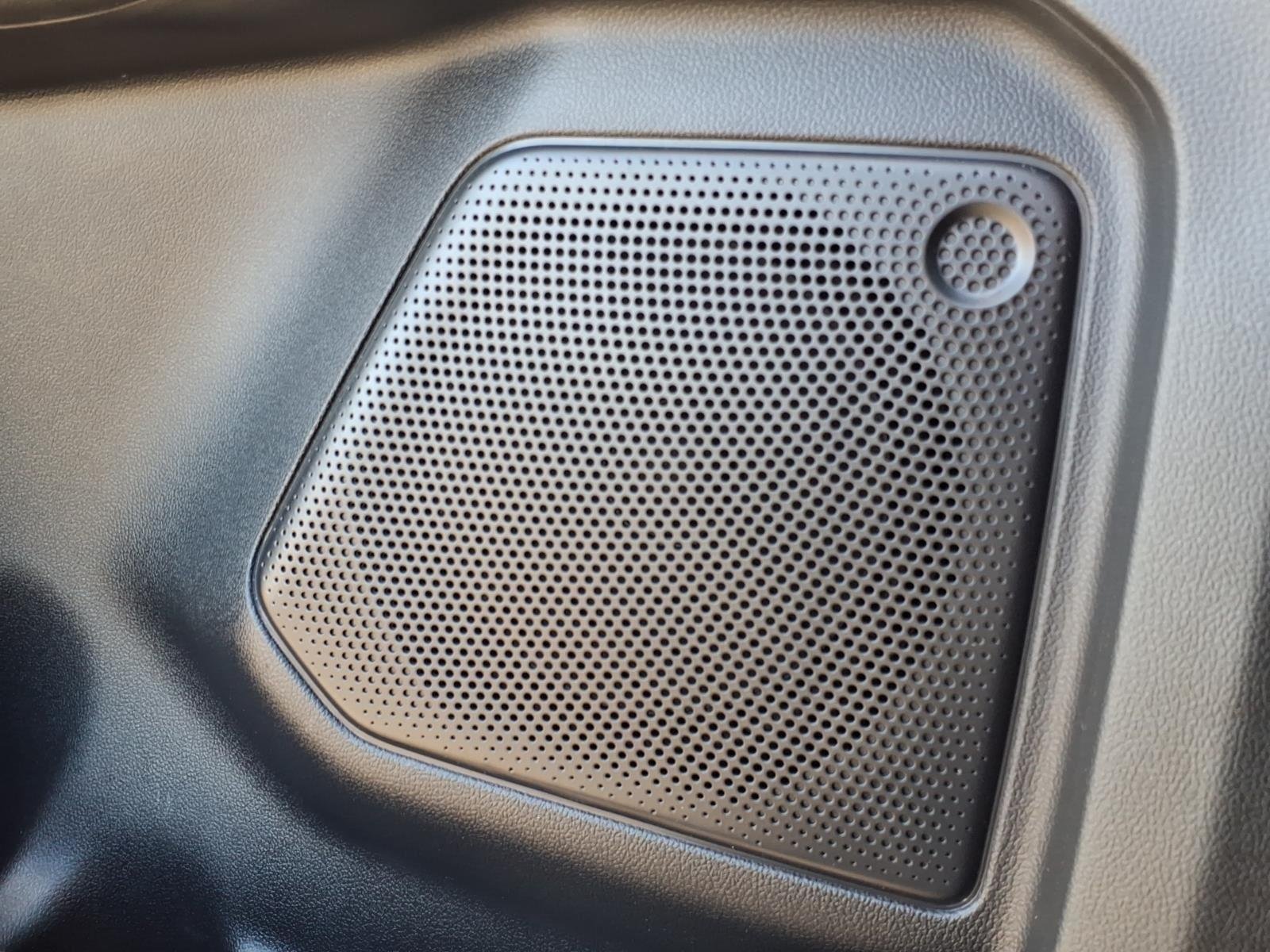 Used 2025 Carbonized Gray Ford ST-Line image 5