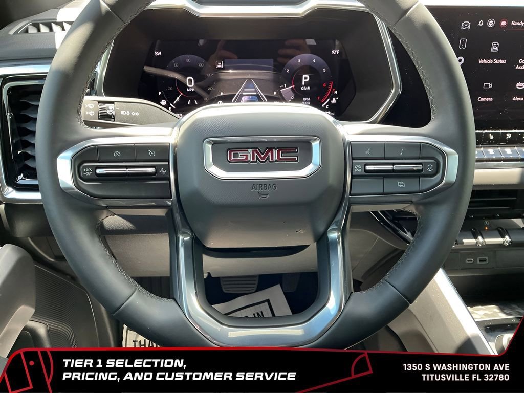 2024 GMC Canyon Elevation - Photo 32