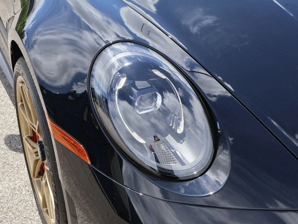 Used 2026 Black Porsche GT3 image 14