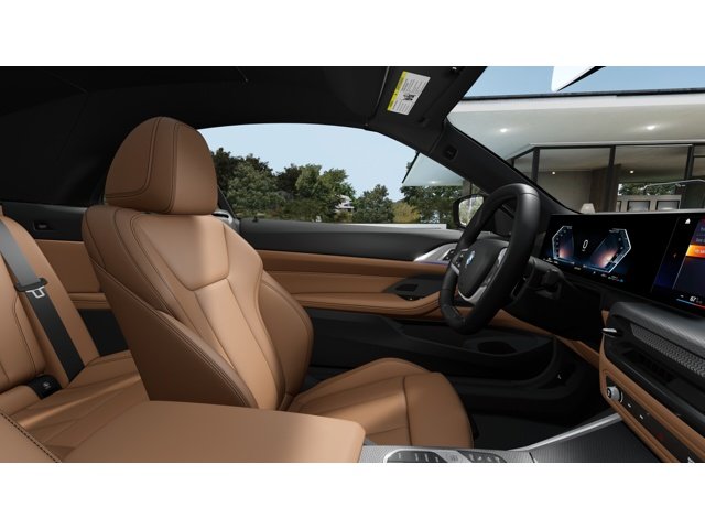 New 2027 Arctic Race Blue metallic BMW  image 9