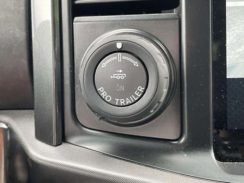 Used 2021 Black Ford Tremor image 23