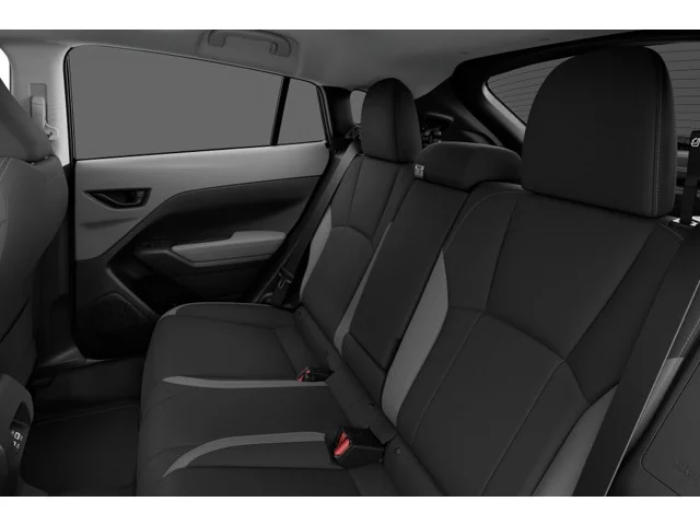 New 2027 CRYSTAL BLACK SILICA Subaru Premium image 17
