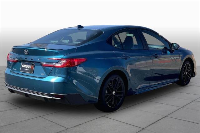 Certified Used 2025 OCEAN GEM Toyota  image 12