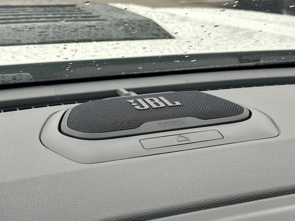 2025 Toyota Tacoma TRD Pro - Photo 25