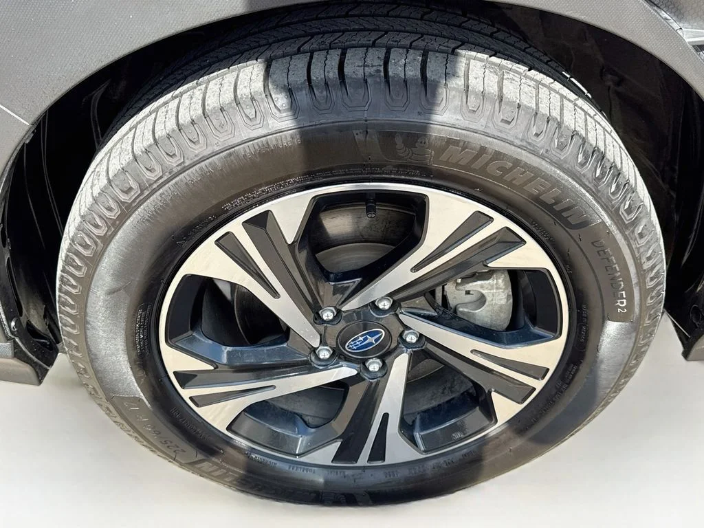 Used 2024 Beige Subaru Premium image 38
