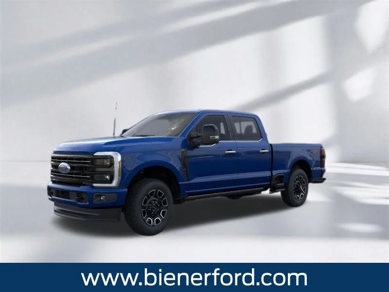 2026 Ford F-350 Super Duty