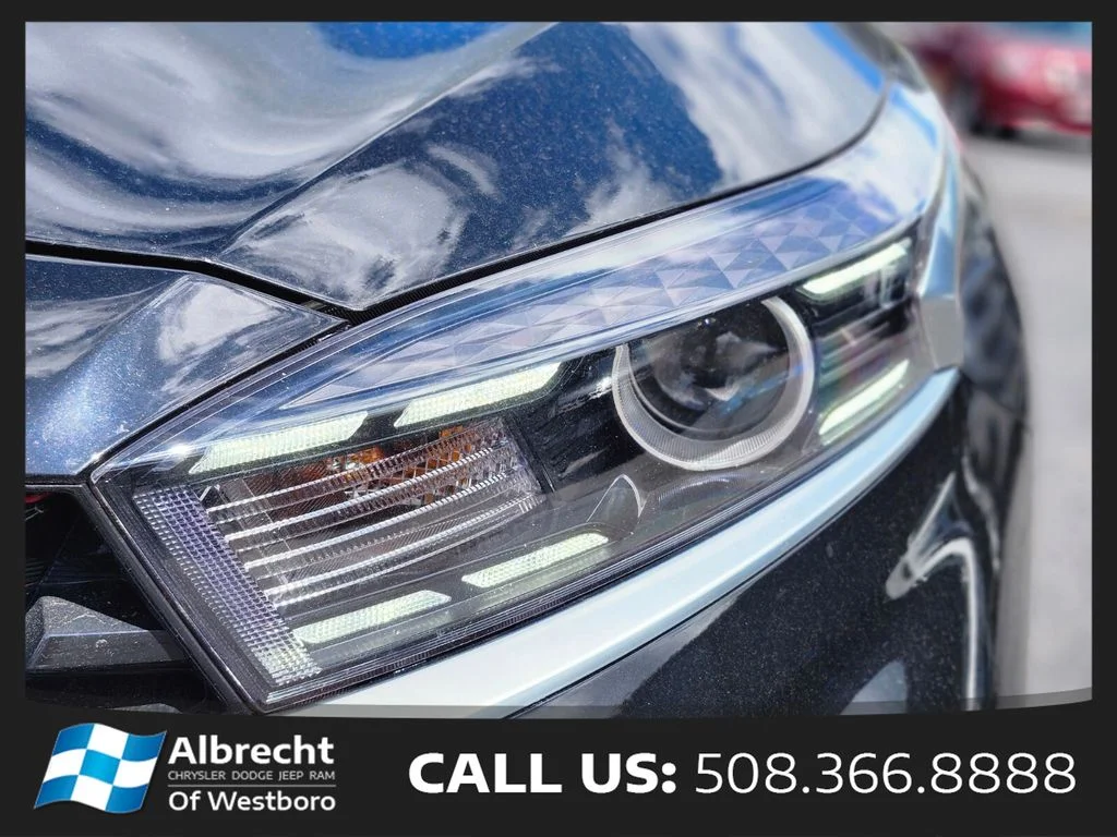 Used 2023 Black Kia GT-Line image 10