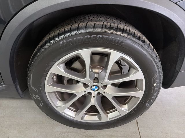 2026 BMW X5 40i - Photo 28