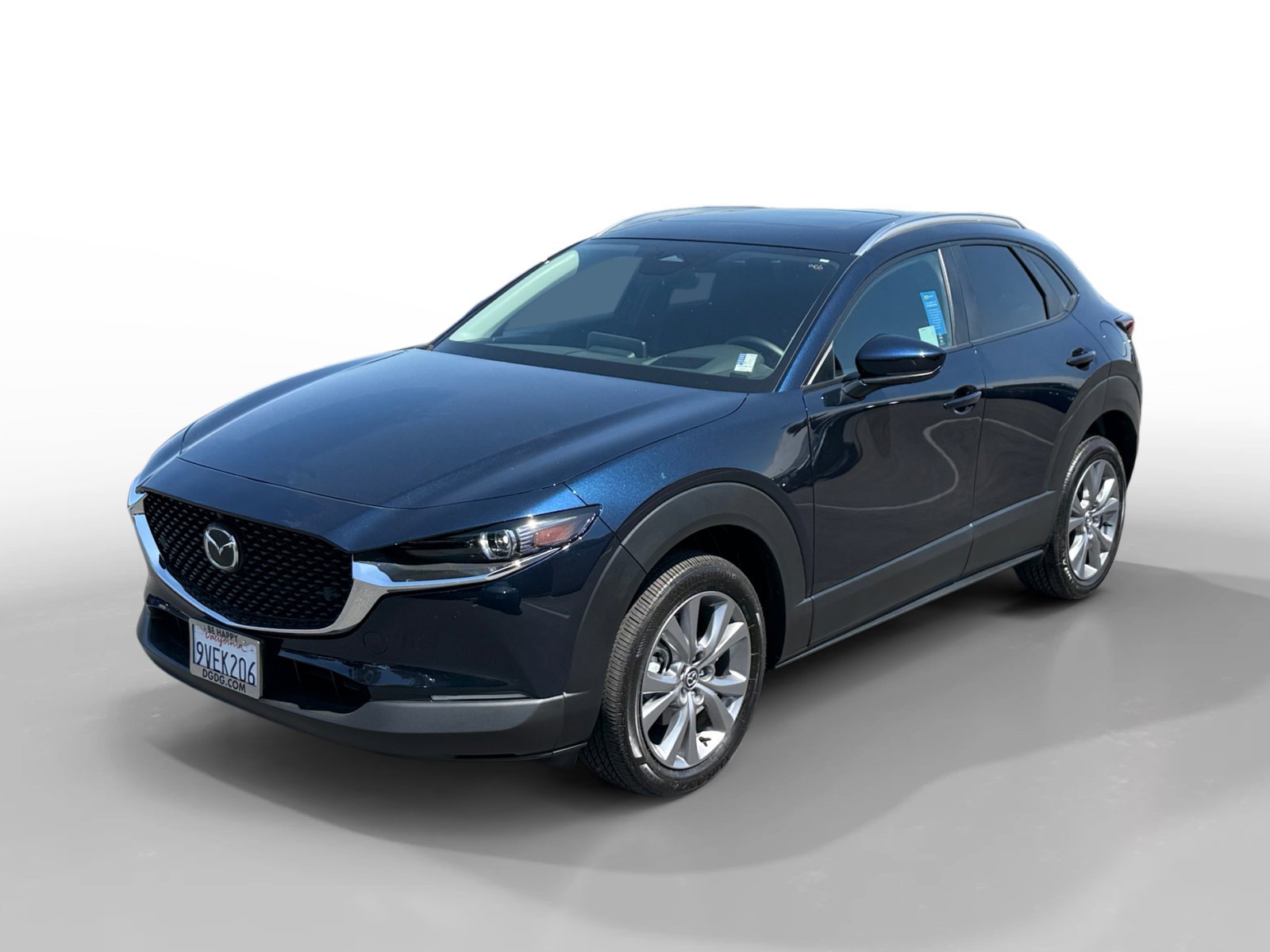 2026 Mazda CX-30 Premium AWD's photo