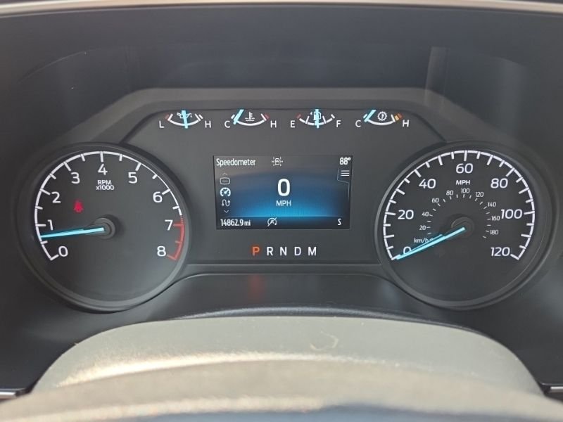 Used 2023 White Ford XL image 21