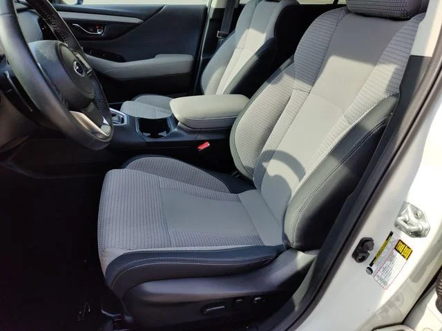 Certified Used 2023 White Subaru Premium image 17