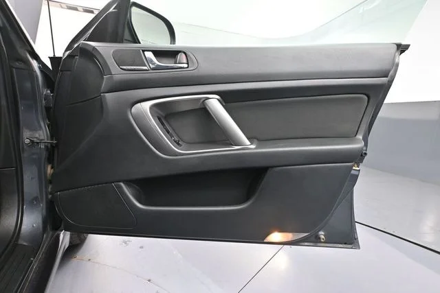 2009 Subaru Legacy I Special Edition - Photo 39