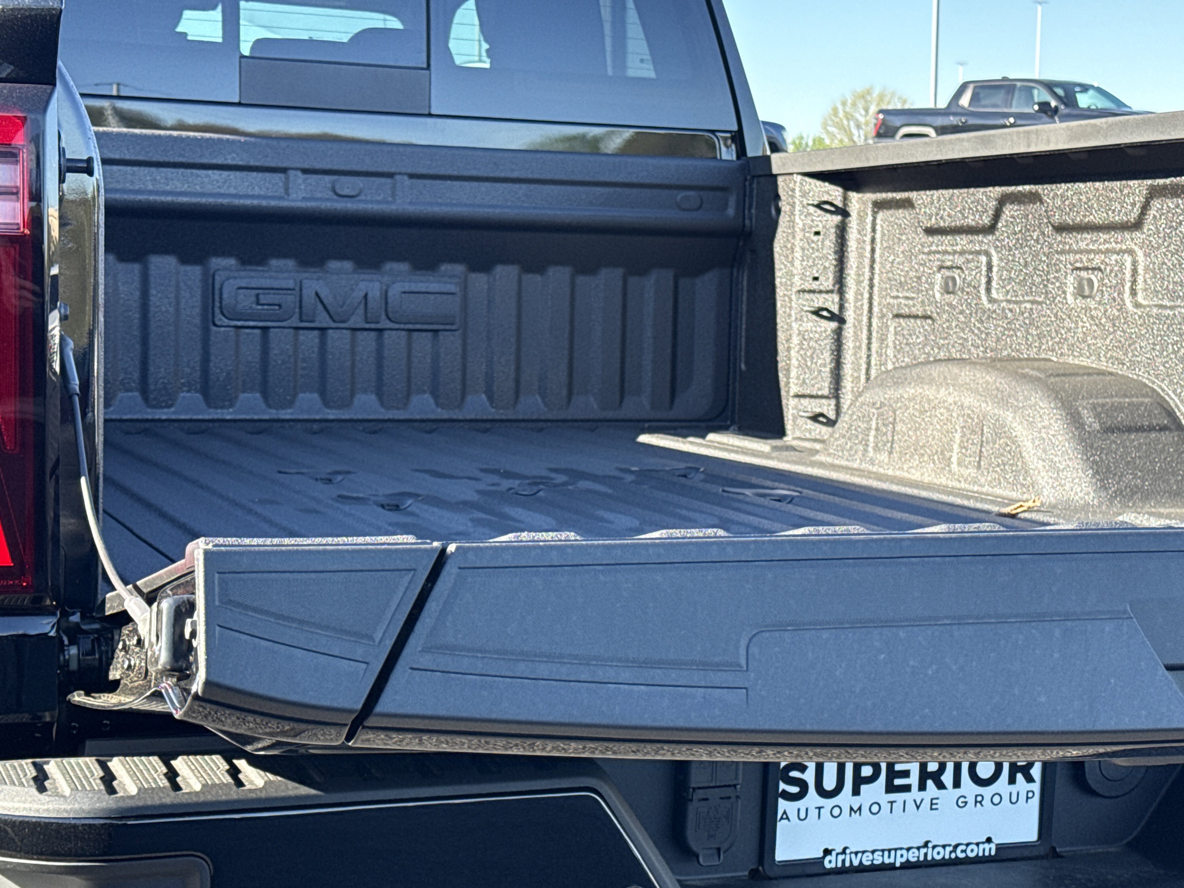 2026 GMC Sierra 2500HD Denali - Photo 10