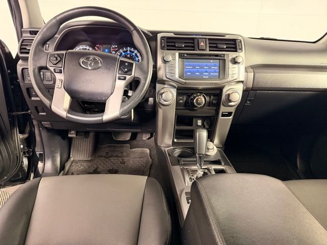 Certified Used 2019 Black Toyota SR5 Premium image 31