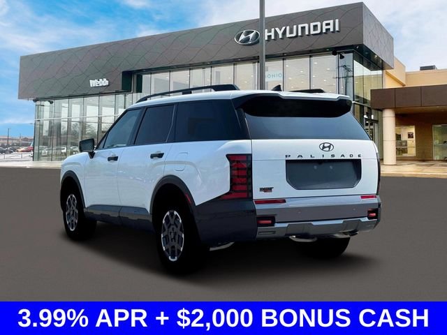 New 2026 White Hyundai XRT Pro image 5