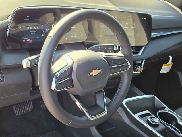 2026 Chevrolet Equinox LT - Photo 10