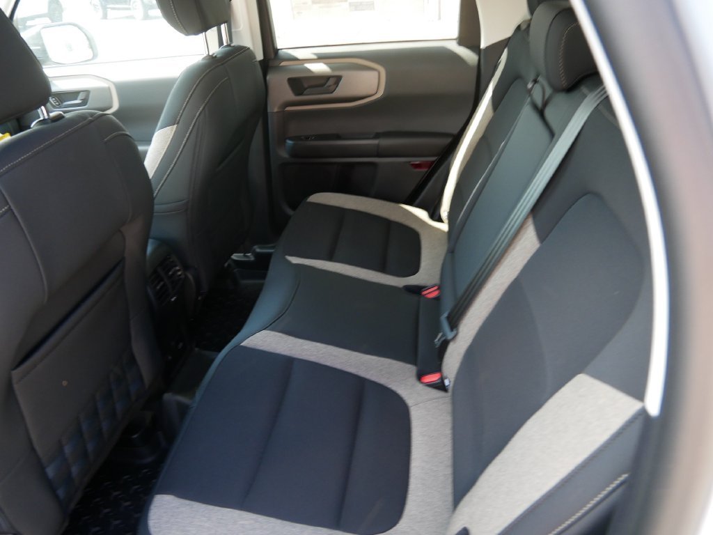2026 Ford Bronco Sport Big Bend - Photo 12