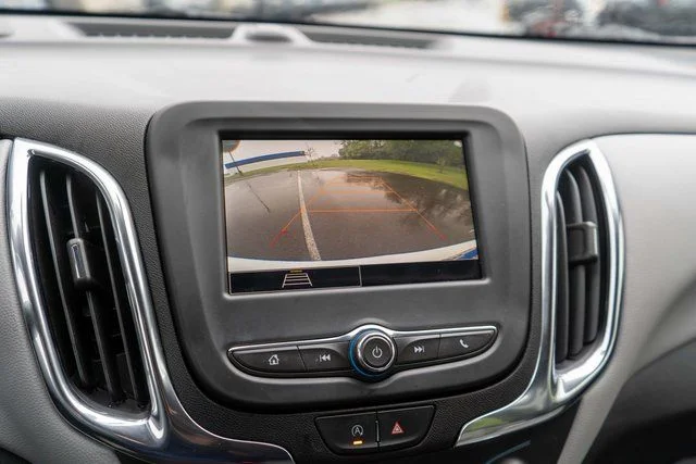 Used 2024 White Chevrolet LS image 26