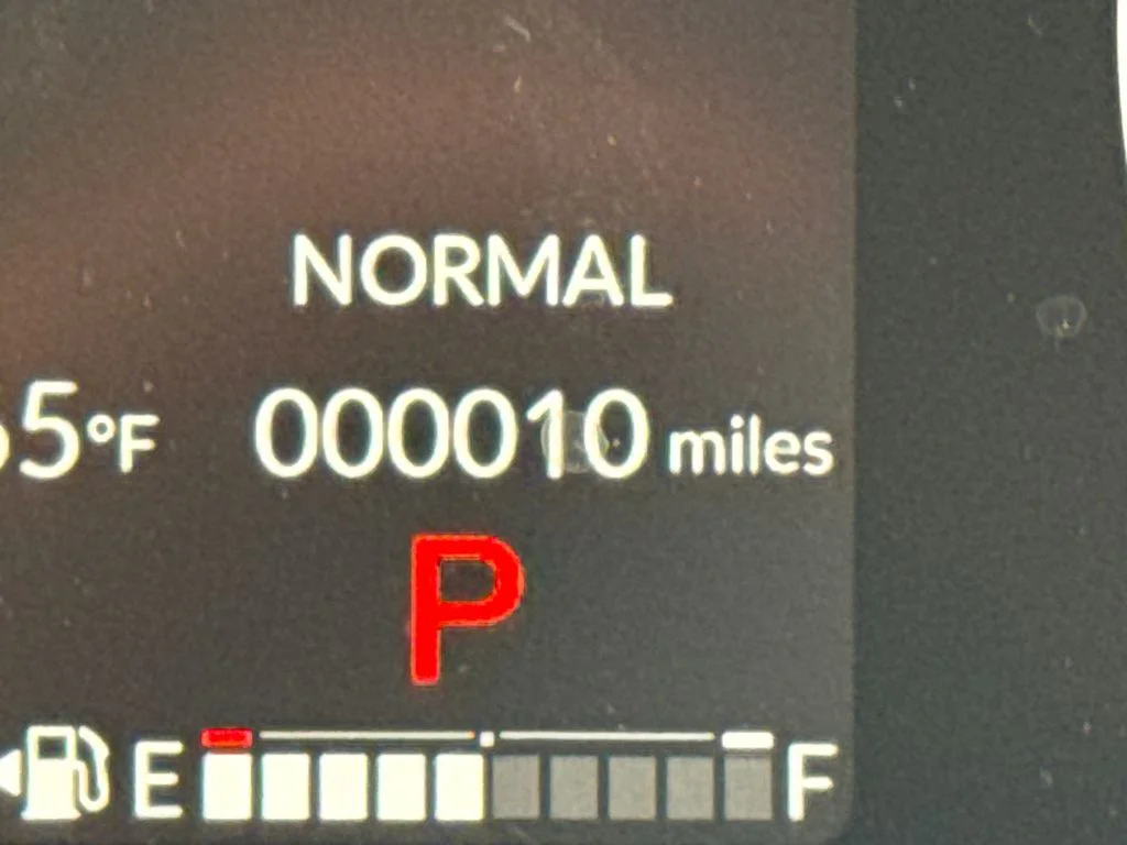 2026 Honda HR-V Sport - Photo 23