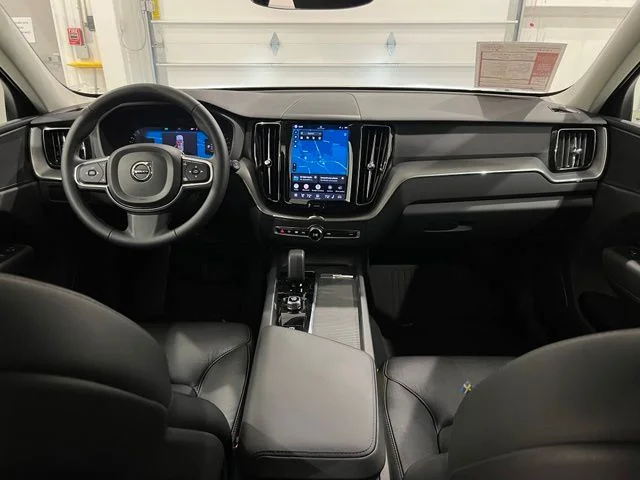 Certified Used 2024 Vapour Grey Volvo Core image 12