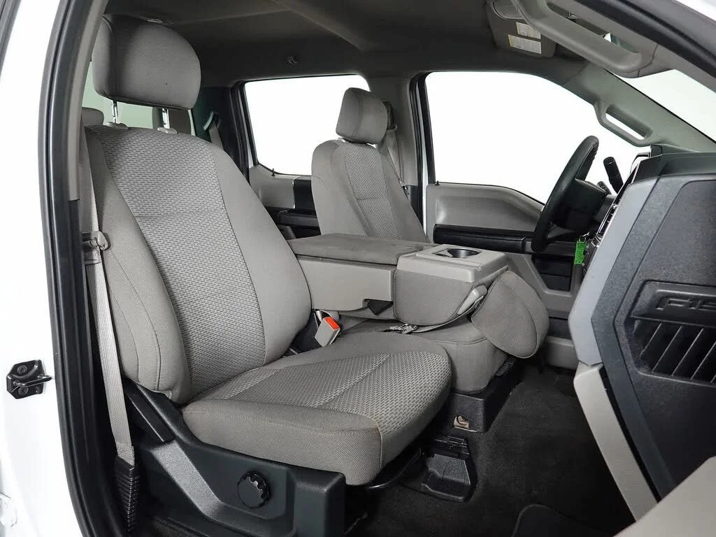 2020 Ford F-150 XLT - Photo 14