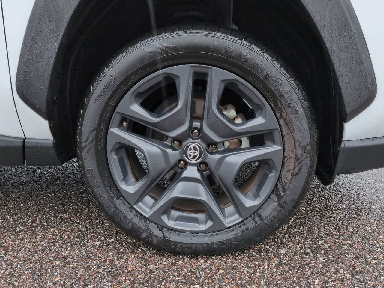 Certified Used 2024 Ice Cap Toyota Adventure image 11
