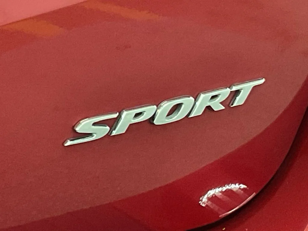 2023 Honda Odyssey SPORT - Photo 65
