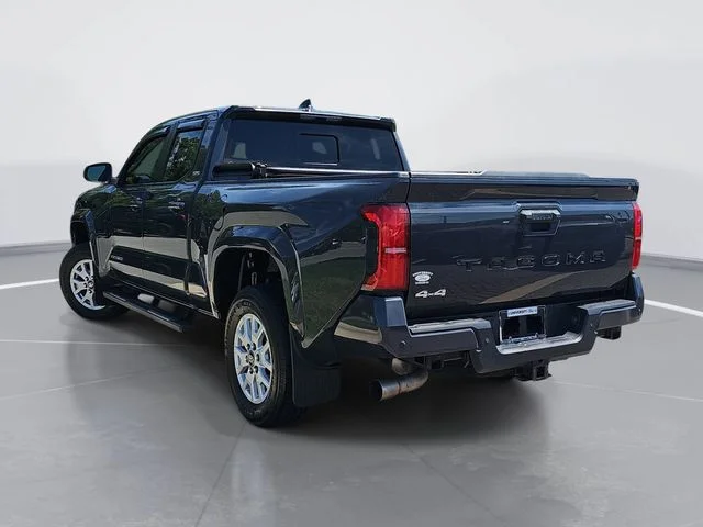 Used 2024 Gray Toyota SR5 image 5
