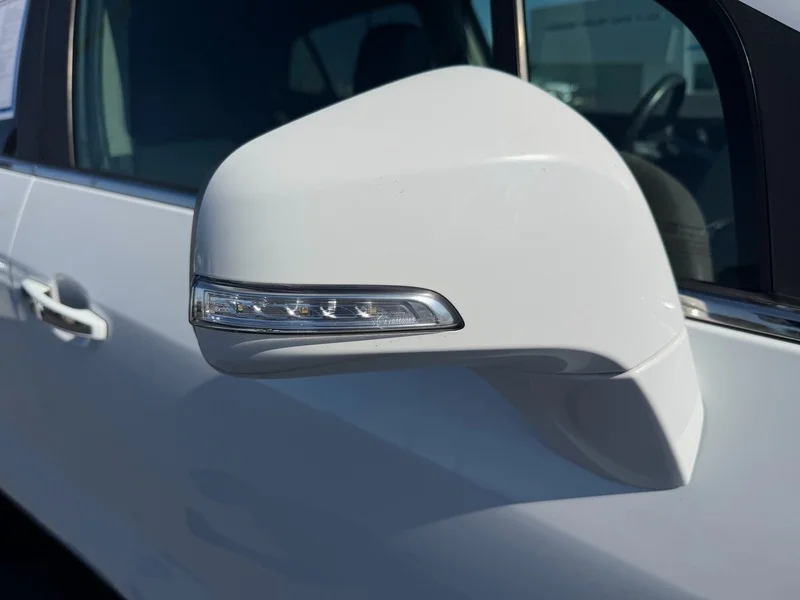 Used 2018 (Includes (CM5) Black Carbon Metallic lower exterior accent color, Paint code W700S.) Buick Sport Touring image 30